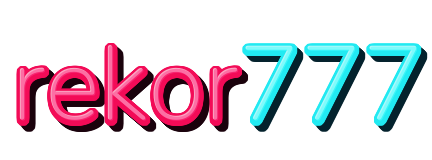 rekor777 — logo kanal