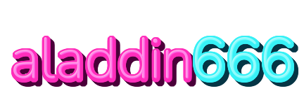 aladdin666 — logo kanal