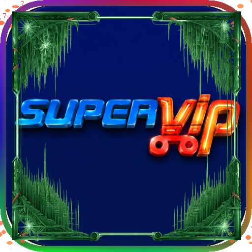 supervip — mitra unggulan