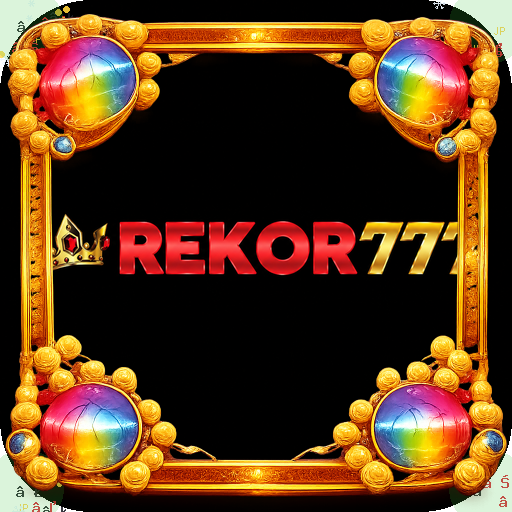 rekor777 — mitra unggulan