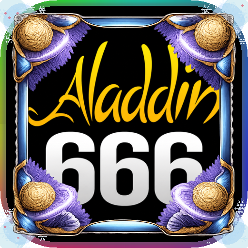 aladdin666 — mitra unggulan